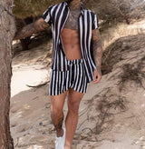 Printed Shirts For Men For Summer - WOMONA.COM