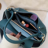 Fashion Simple Bag - WOMONA.COM