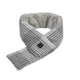 Graphene Smart Heating Scarf - WOMONA.COM
