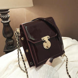 Korean Style Bag - WOMONA.COM