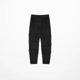 Thin Men's Sweatpants - WOMONA.COM