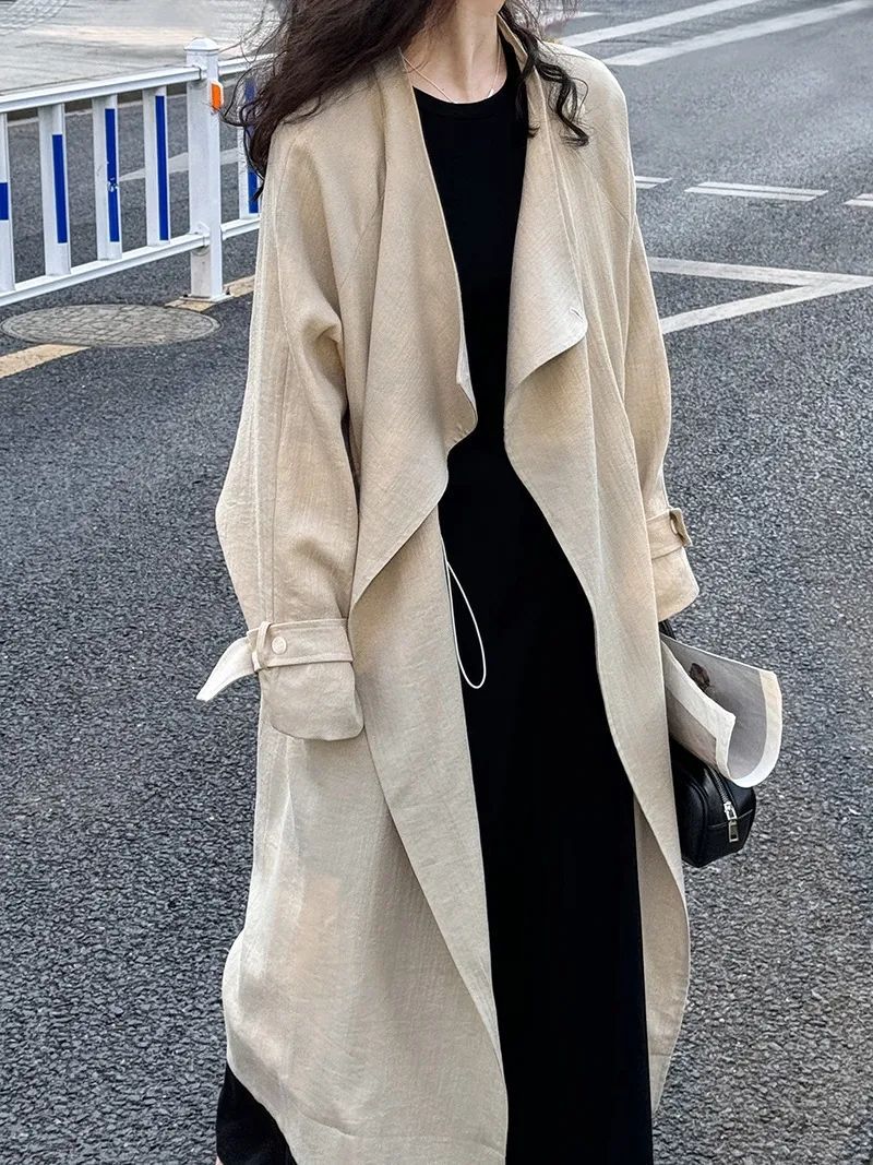 Women's Trench Coats