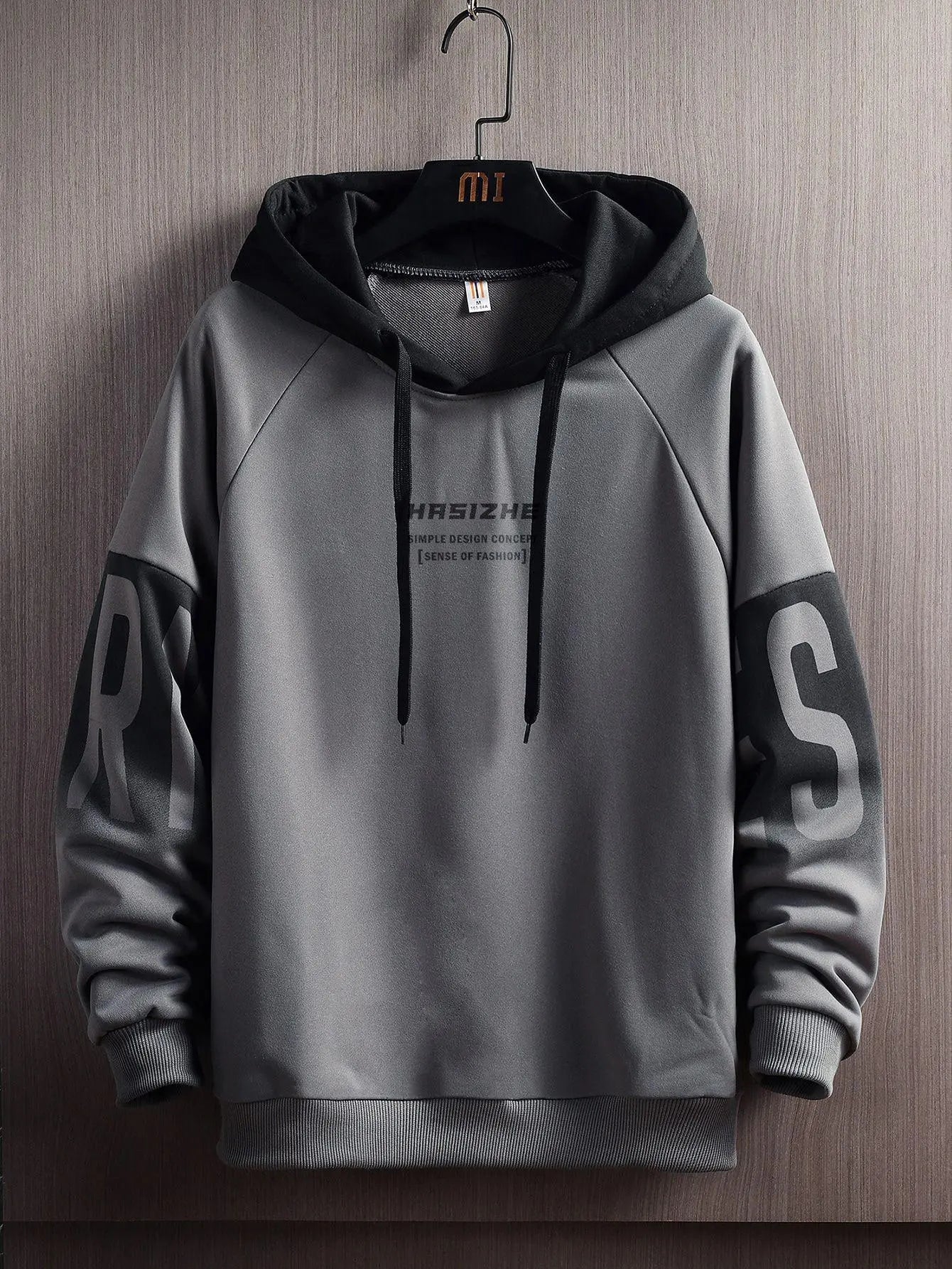 Men's Hoodies & Sweatshirts - WOMONA.COM
