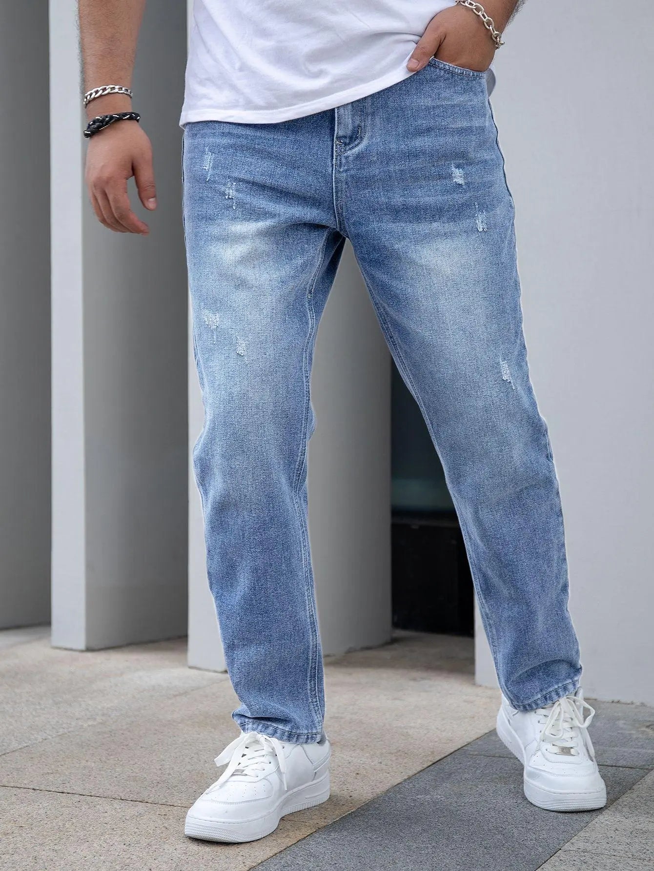Men's Jeans - WOMONA.COM