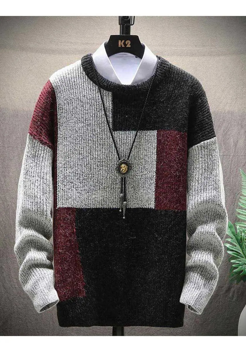 Men's Sweaters - WOMONA.COM