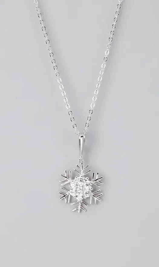 Necklace - WOMONA.COM