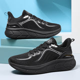 summer Lightweight Mesh Surface Sneaker