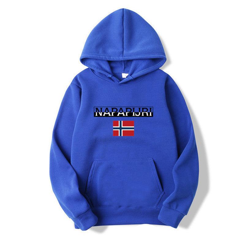Men's Sweater - WOMONA.COM