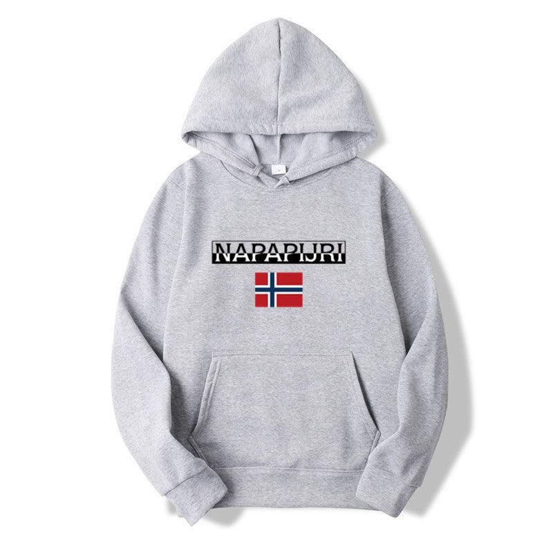 Men's Sweater - WOMONA.COM