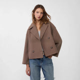 Clothing Long Sleeve Coat Overcoat