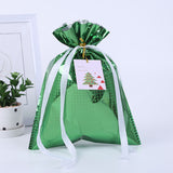 New Style Drawstring Gift Christmas Gift Bag - WOMONA.COM