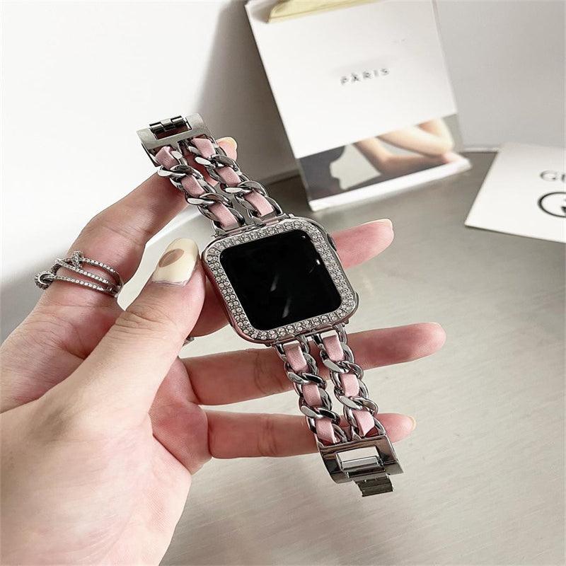 Classic Style Watch Strap Generation Watch - WOMONA.COM