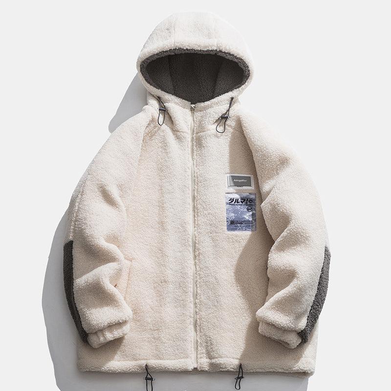 Winter Clothing Cotton-padded Coat - WOMONA.COM