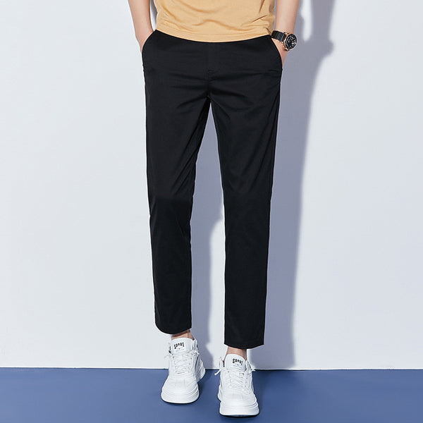 The Trend Of Men's Business Casual Pants - WOMONA.COM