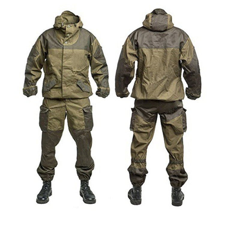 Special Forces Mountain Battle Suit - WOMONA.COM