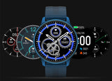 Smart Bracelet Round Screen Full Touch Multi-function - WOMONA.COM