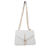 Chain Tassel Shoulder Crossbody Bags Women - WOMONA.COM