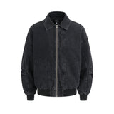 Men's Street Fashion High Street Jacket