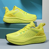 summer Lightweight Mesh Surface Sneaker