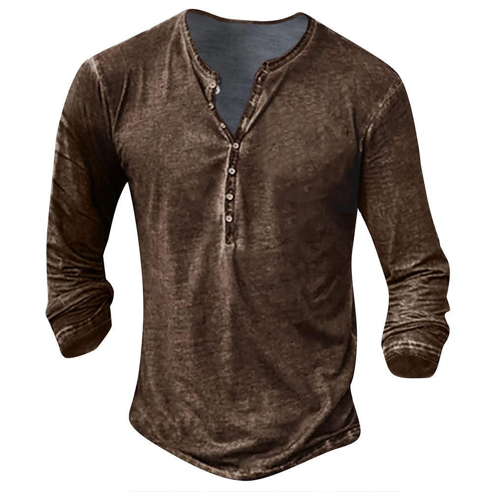 Long Sleeve Sports And Leisure - WOMONA.COM