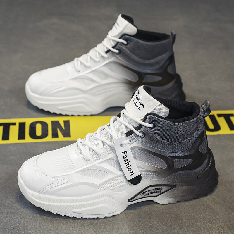 Men's Casual Sneakers