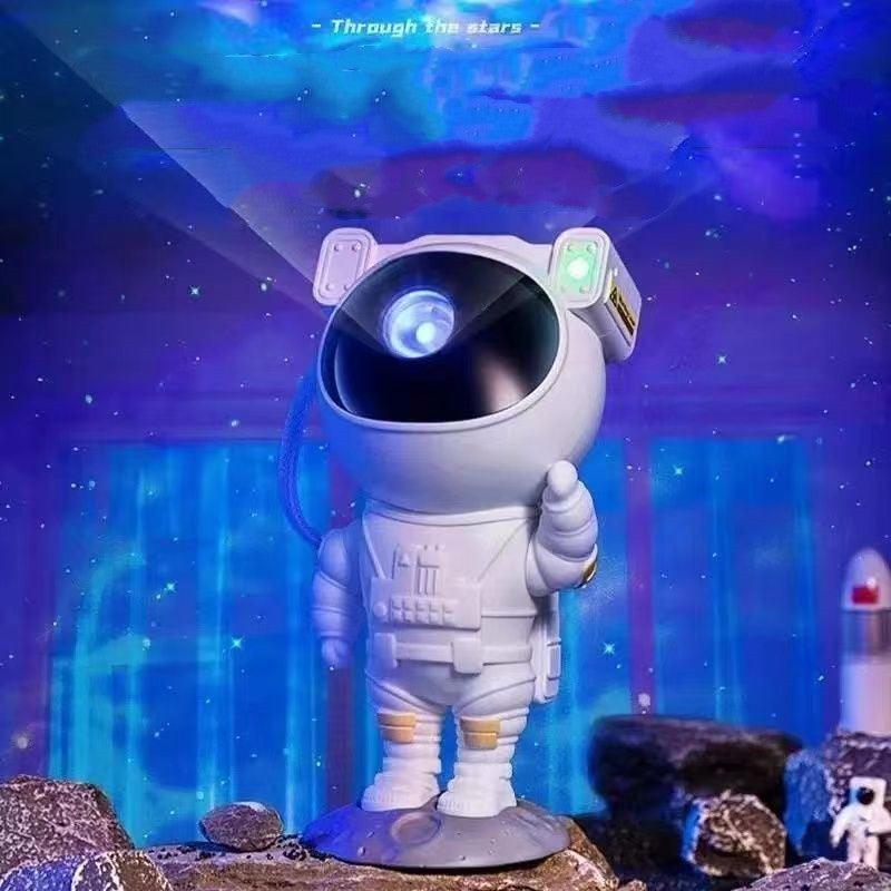 Star Projector Galaxy Night Light - WOMONA.COM