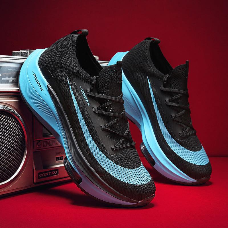 Air Cushion Sports Shoes Men - WOMONA.COM