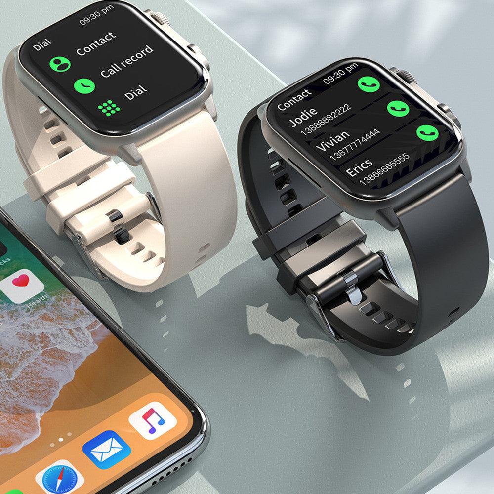 HK95 Sport Smart Watch HD Large Screen - WOMONA.COM