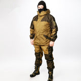 Special Forces Mountain Battle Suit - WOMONA.COM