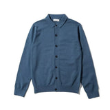 Knitwear Men's Sweater Coat Thin - WOMONA.COM