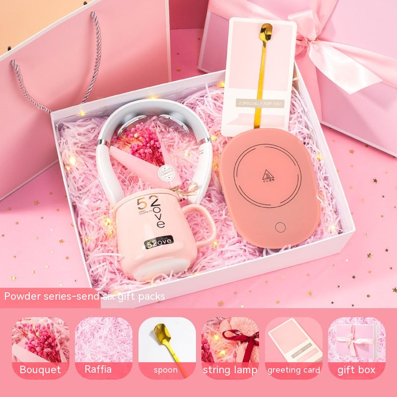 High-grade Birthday Gift Practical Wedding Gift - WOMONA.COM