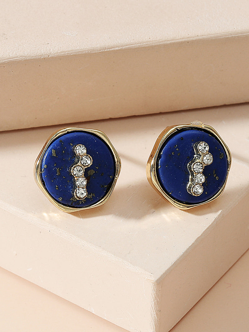 Temperament Earrings Women - WOMONA.COM