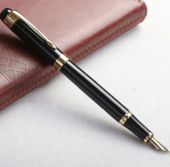 Teacher's Day Graduation Gift Pen Gift Box - WOMONA.COM