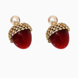 Christmas Women's Fashion Earrings - WOMONA.COM