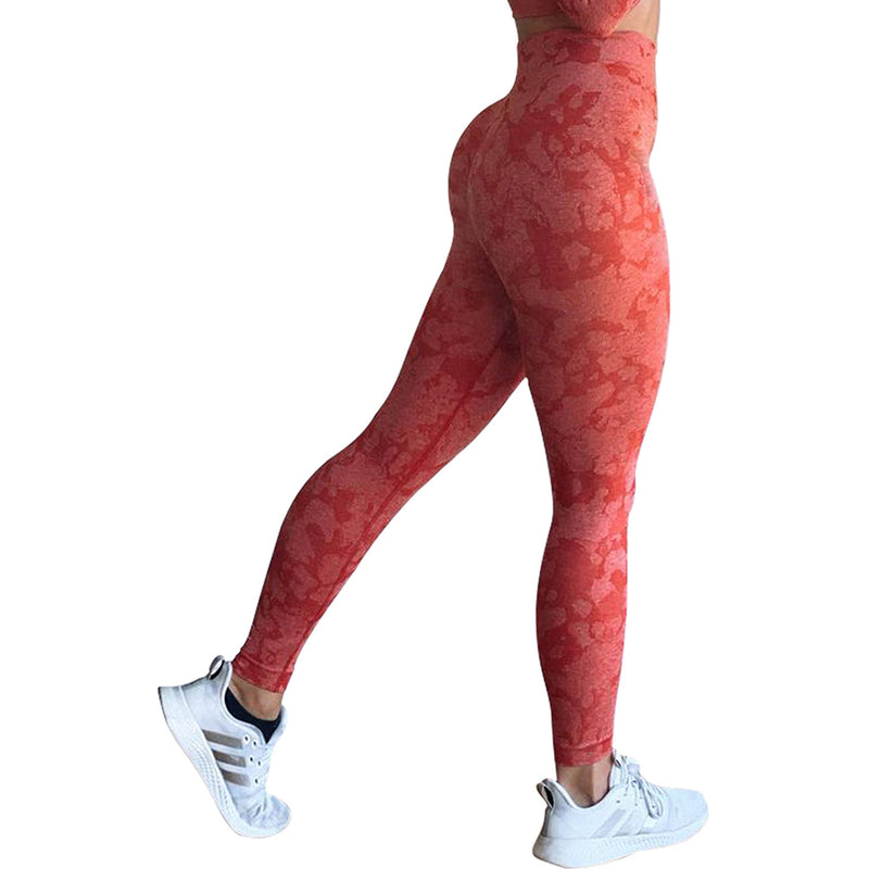 Butt Leggings For Women Push Up Booty Legging - WOMONA.COM