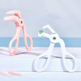 Eyelash Curler Portable Novice Partia Curling Clip Wholesale - WOMONA.COM