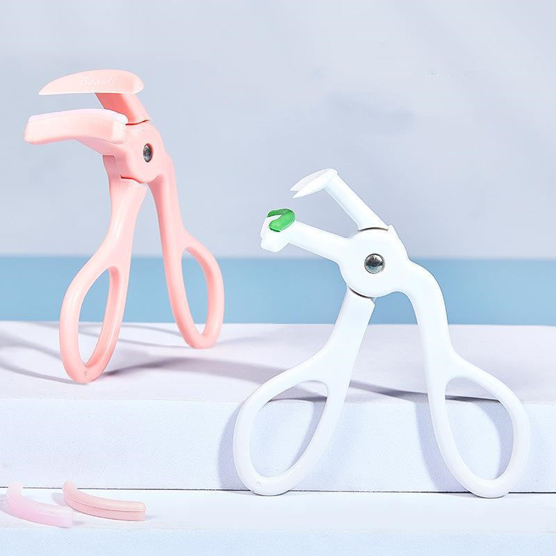 Eyelash Curler Portable Novice Partia Curling Clip Wholesale - WOMONA.COM