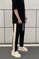 Sports Casual Pants Men And Women Trendy All-match - WOMONA.COM