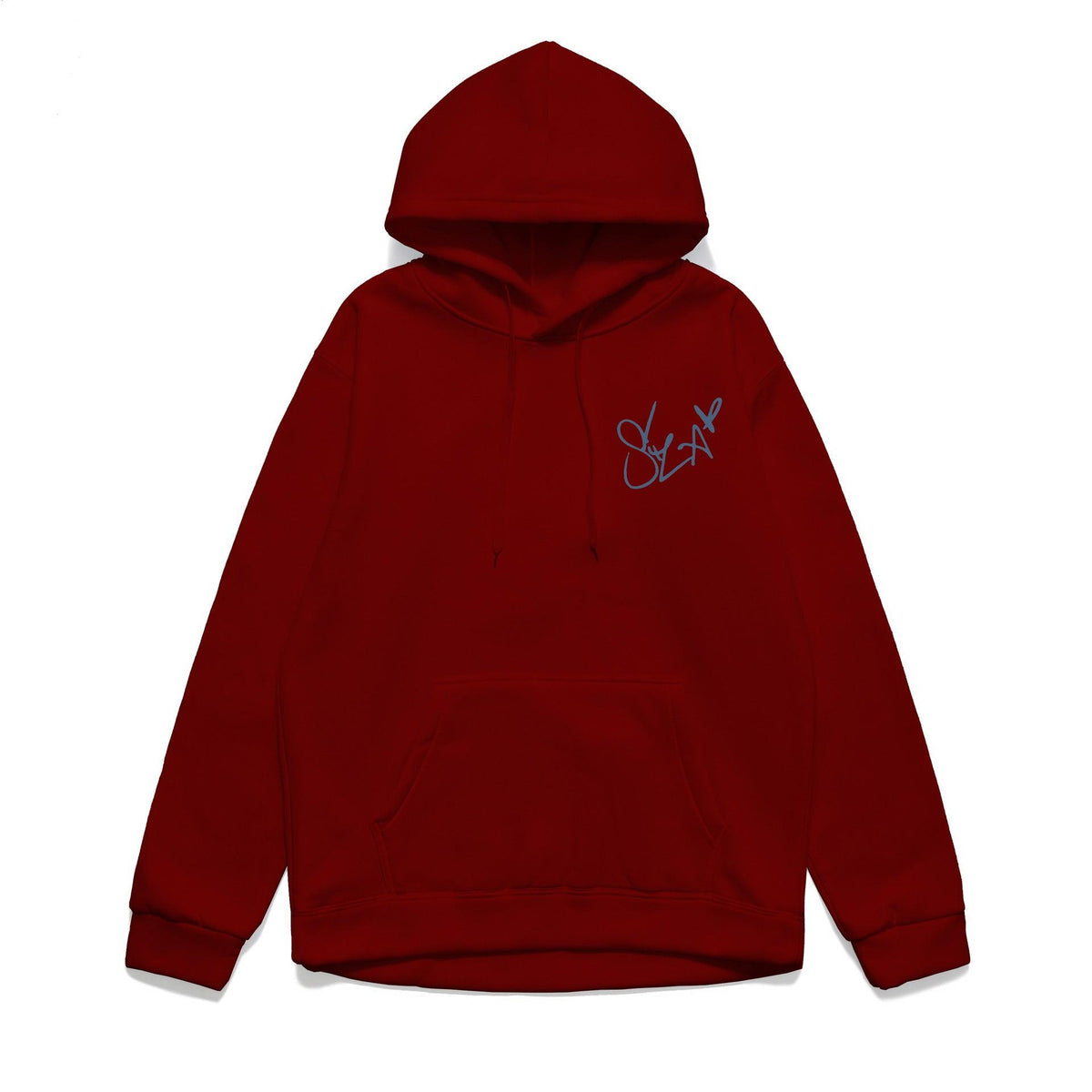Street Tide Brand Hooded Sweater Top Men - WOMONA.COM
