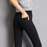 100 Kg Plus Size Jeans Female - WOMONA.COM