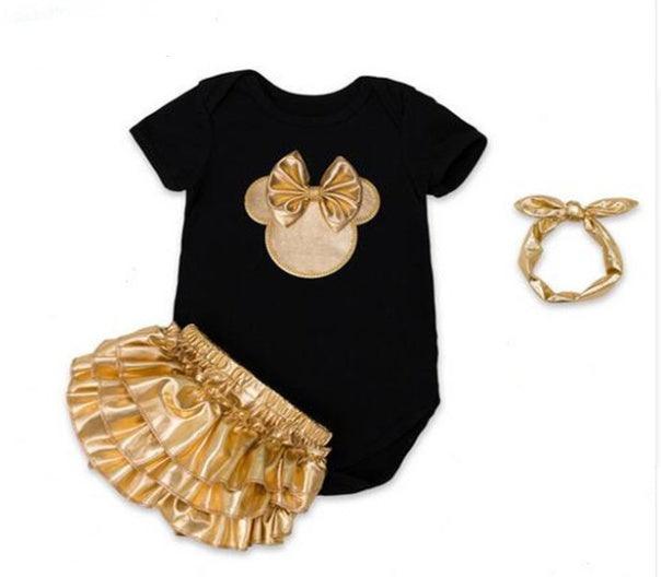 Baby Romper - WOMONA.COM