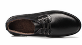 men's business casual shoes - WOMONA.COM