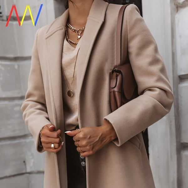 Winter Jackets For Women - WOMONA.COM