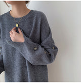 Sweaters for women in autumn and winter - WOMONA.COM