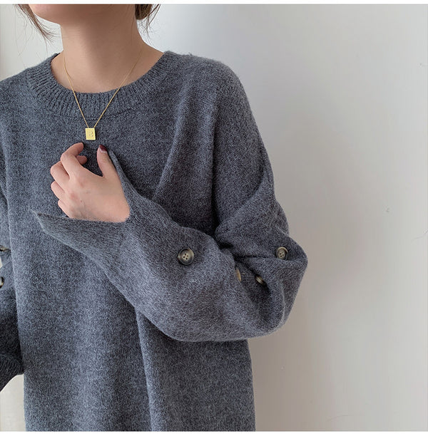 Sweaters for women in autumn and winter - WOMONA.COM