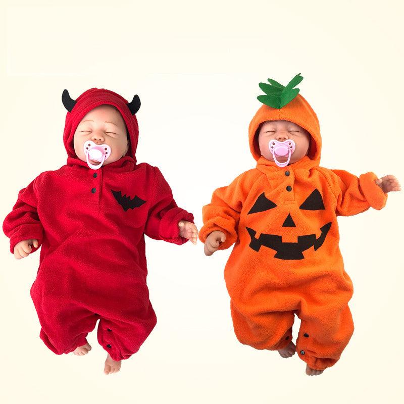 Baby halloween clothes - WOMONA.COM