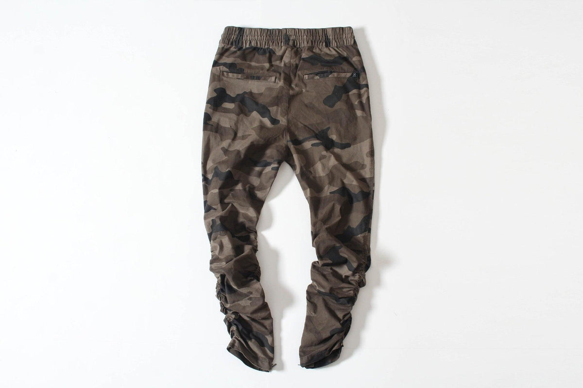 Streetwear Harem Pants Mena - WOMONA.COM