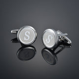 French shirt cufflinks cuff nails cuff nails - WOMONA.COM