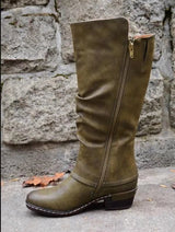 Women Boots - WOMONA.COM