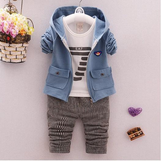 spring and autumn new boys - WOMONA.COM